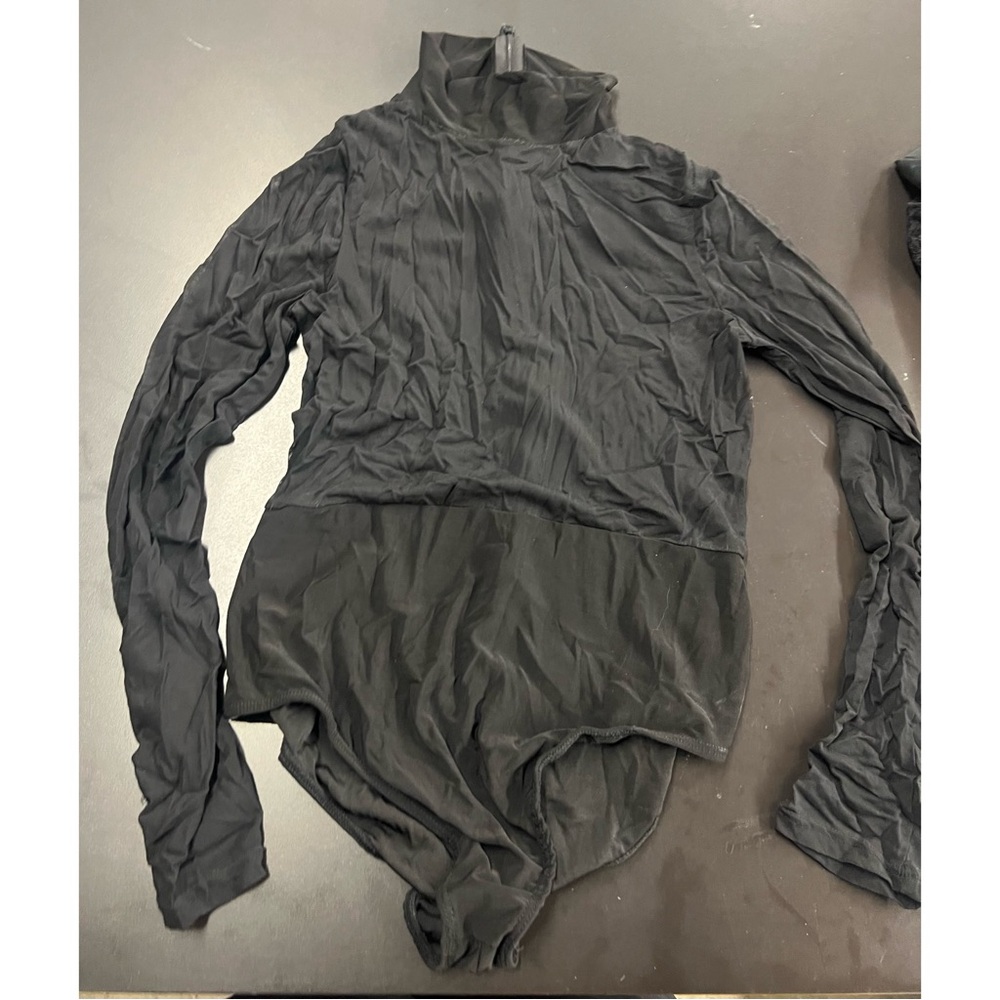 Auditions Bodysuit
